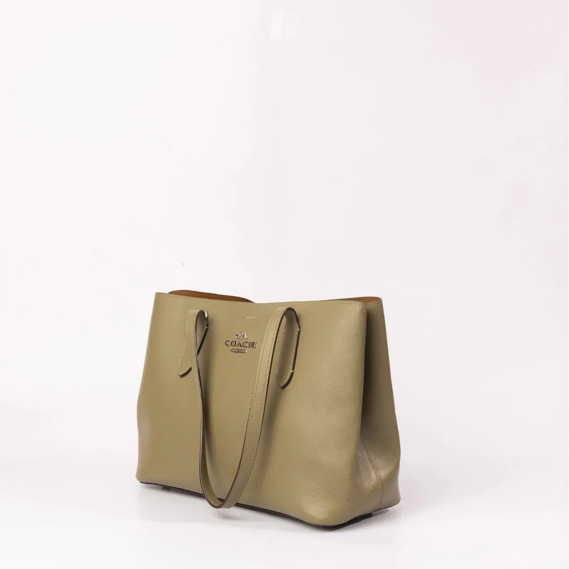 Coach Town Tote