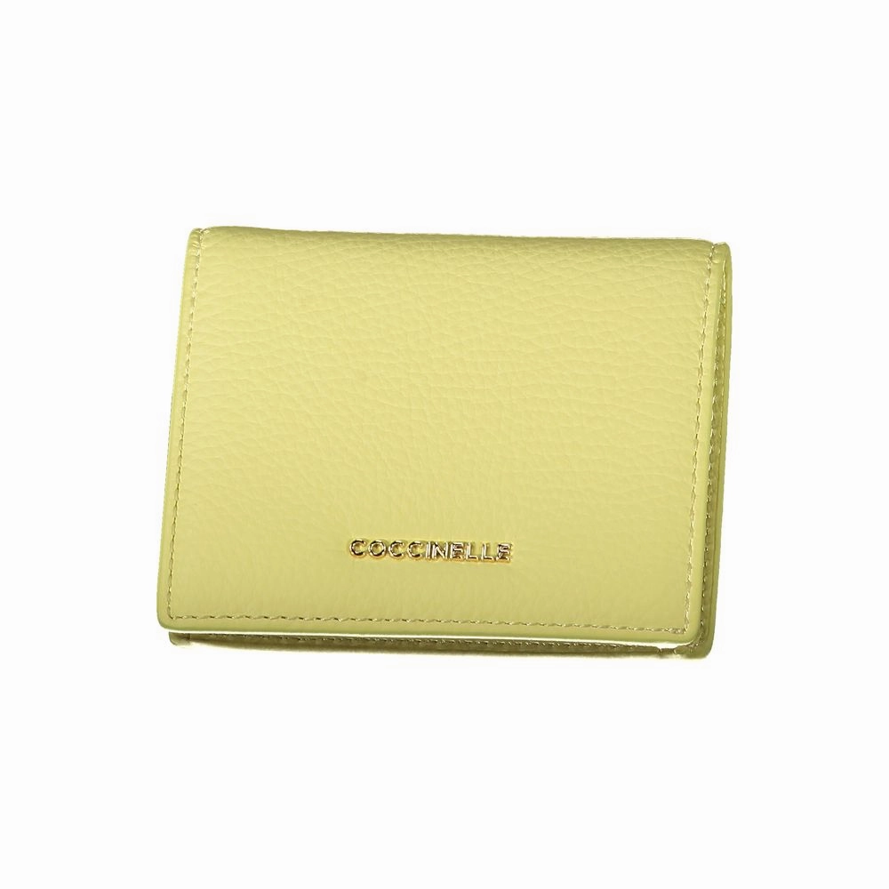 Coccinelle  Leather Women's Wallet