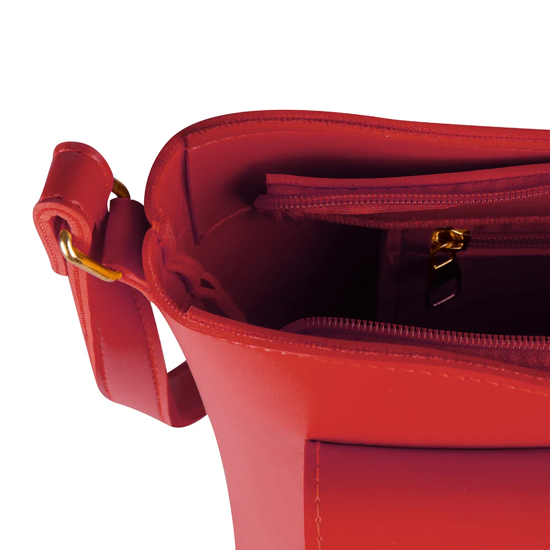 COCO RED