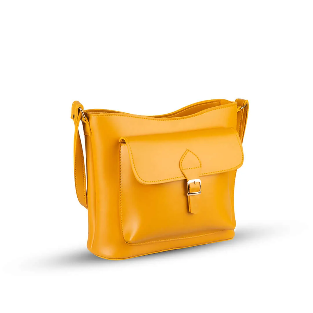 COCO YELLOW