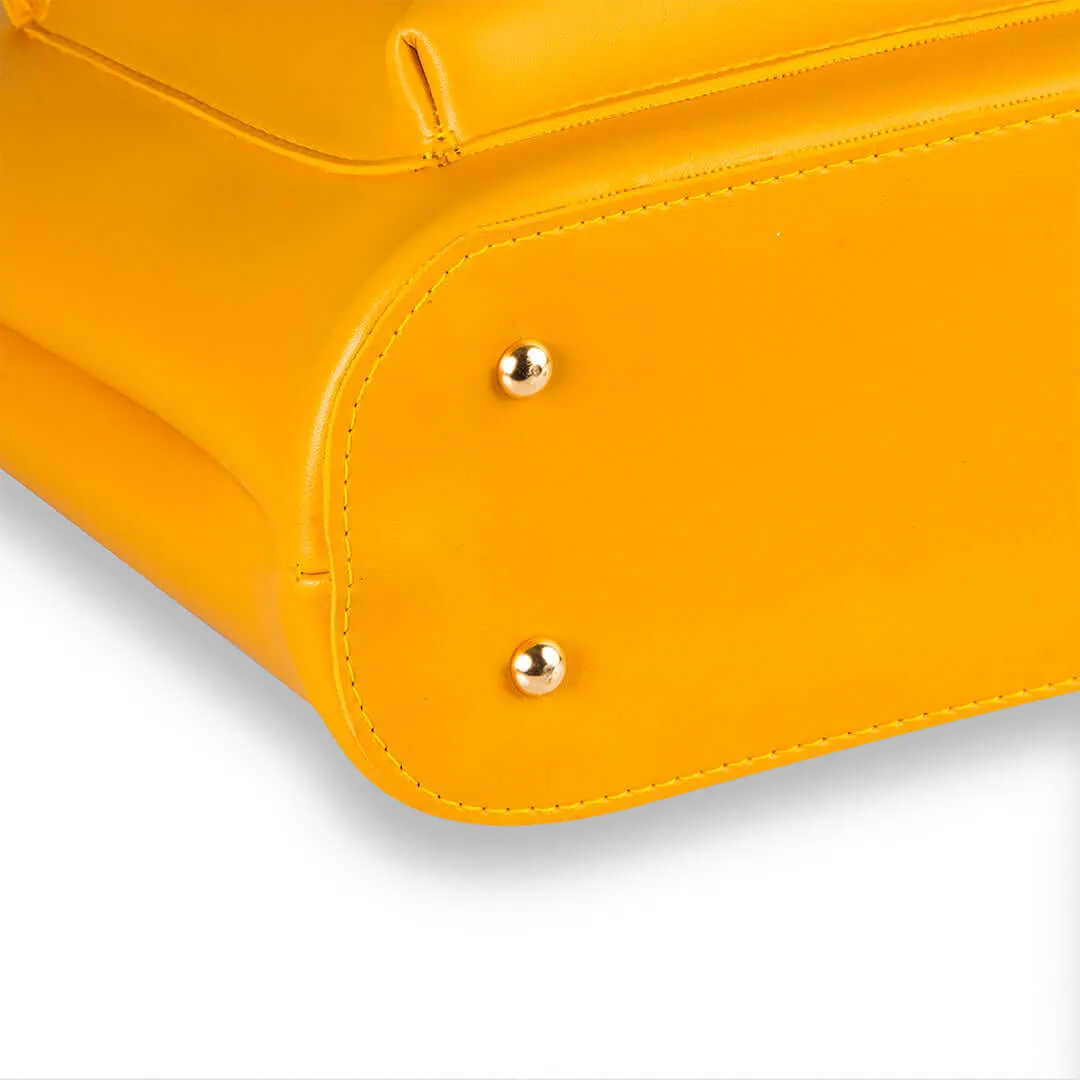 COCO YELLOW