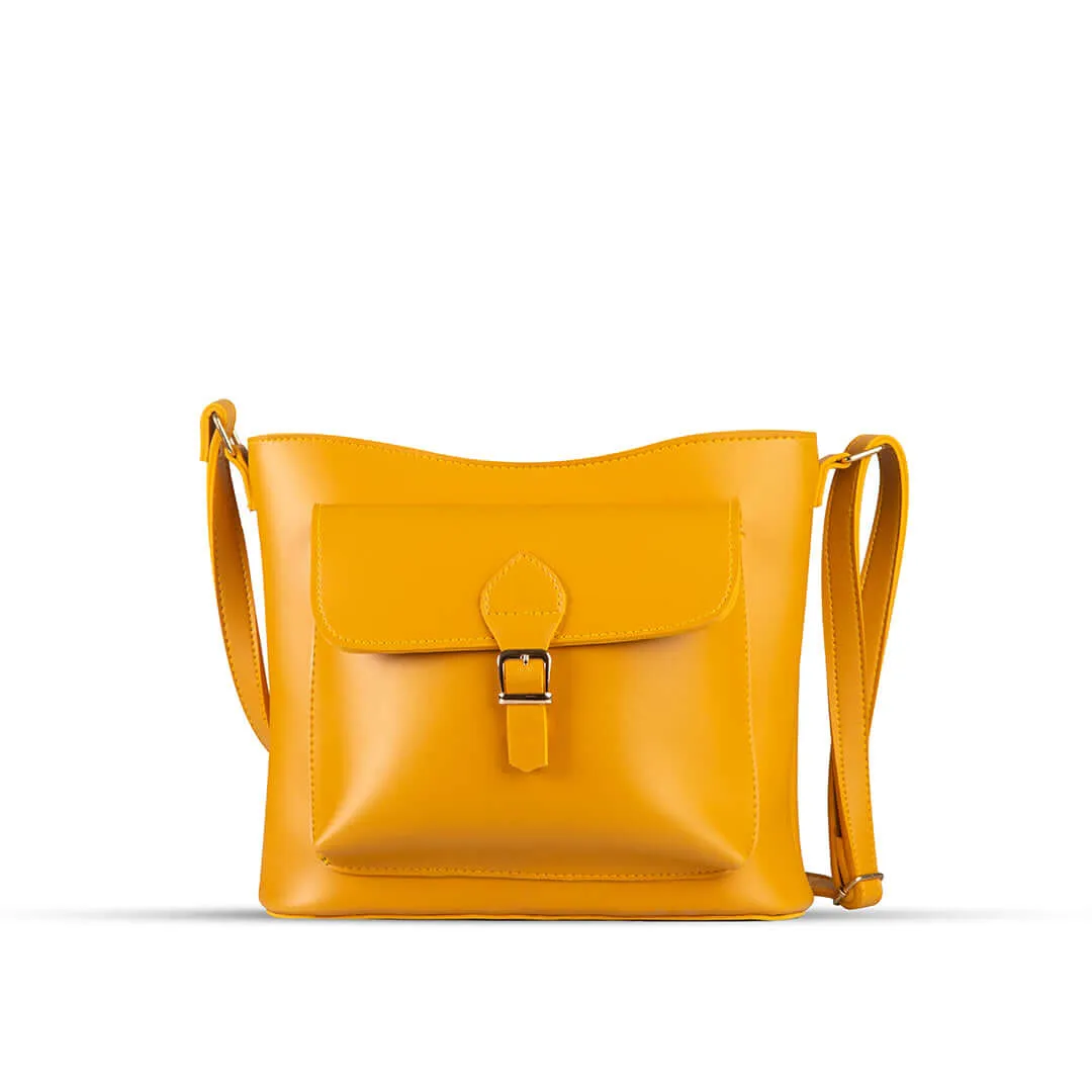 COCO YELLOW