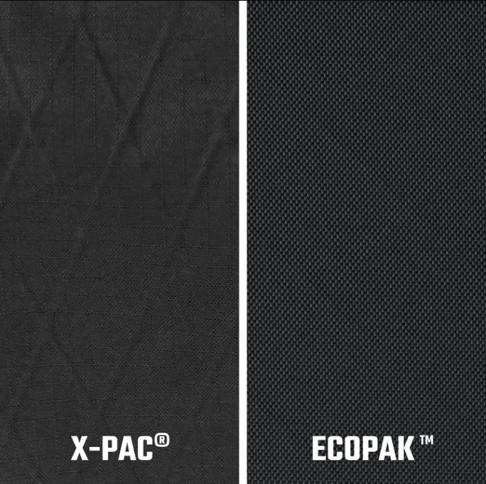 Code of Bell X-Type - Backpack - Pitch Black