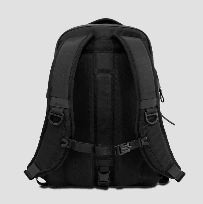Code of Bell X-Type - Backpack - Pitch Black
