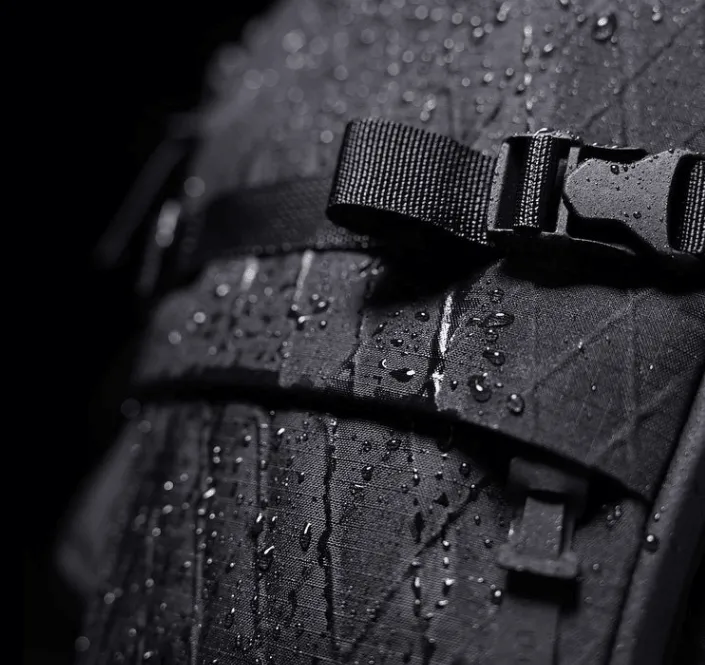 Code of Bell X-Type - Backpack - Pitch Black