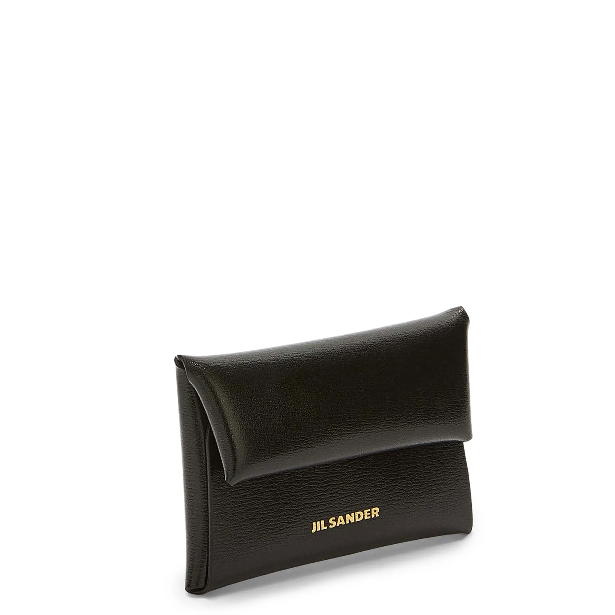Coin Purse, Black