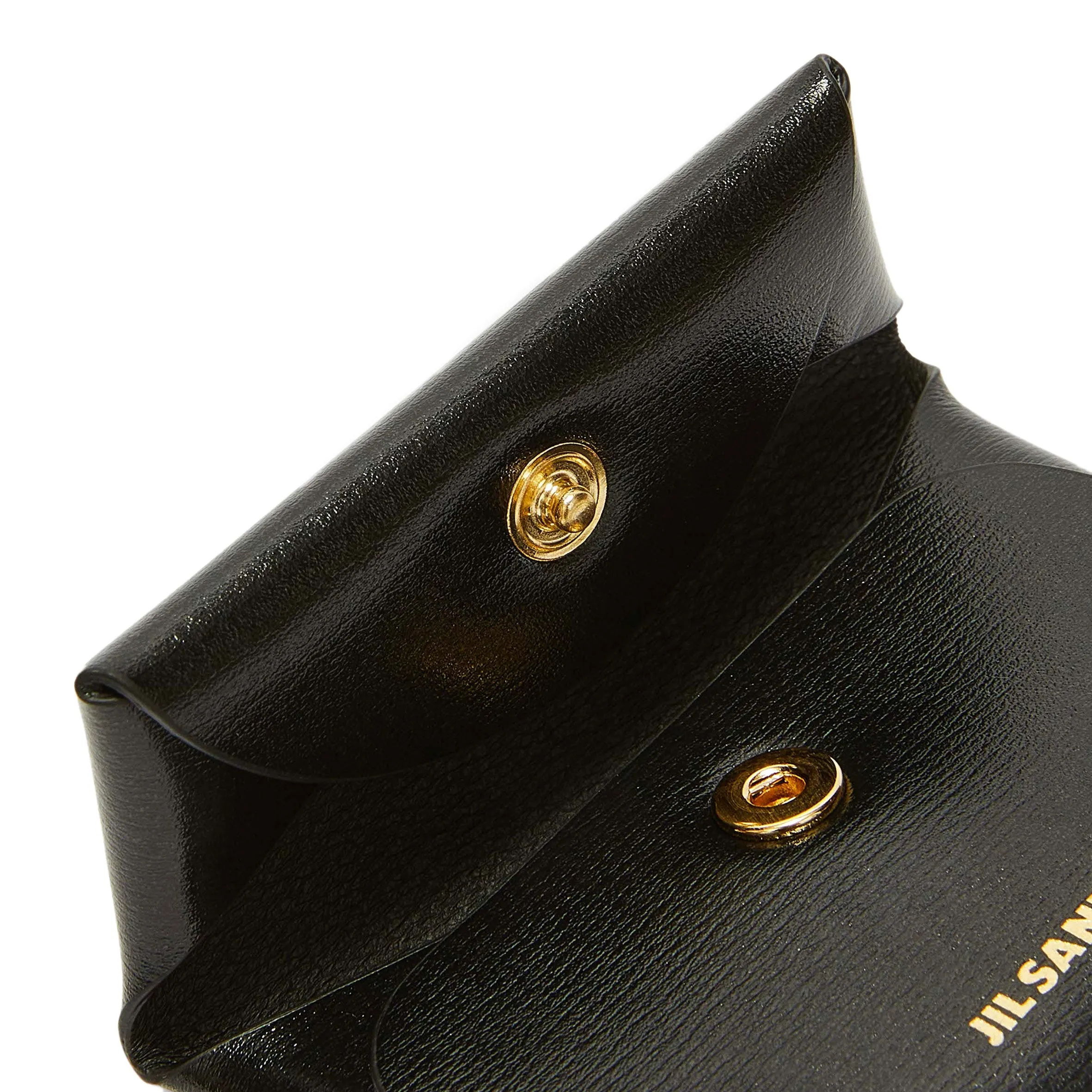 Coin Purse, Black