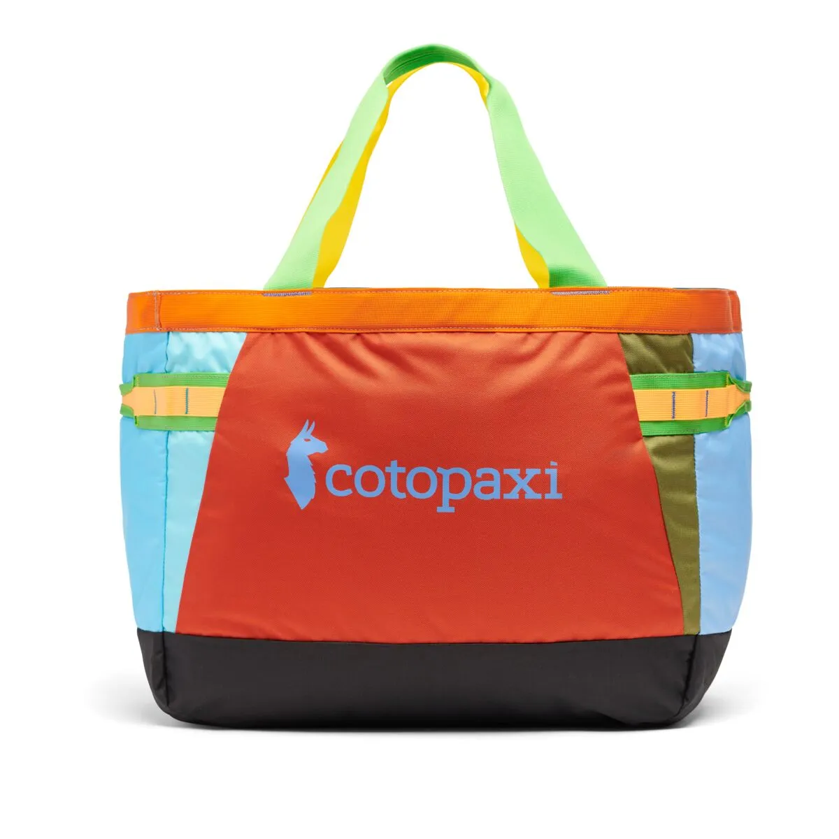 Cotopaxi Allpa 60L Gear Hauler Tote - Del Da