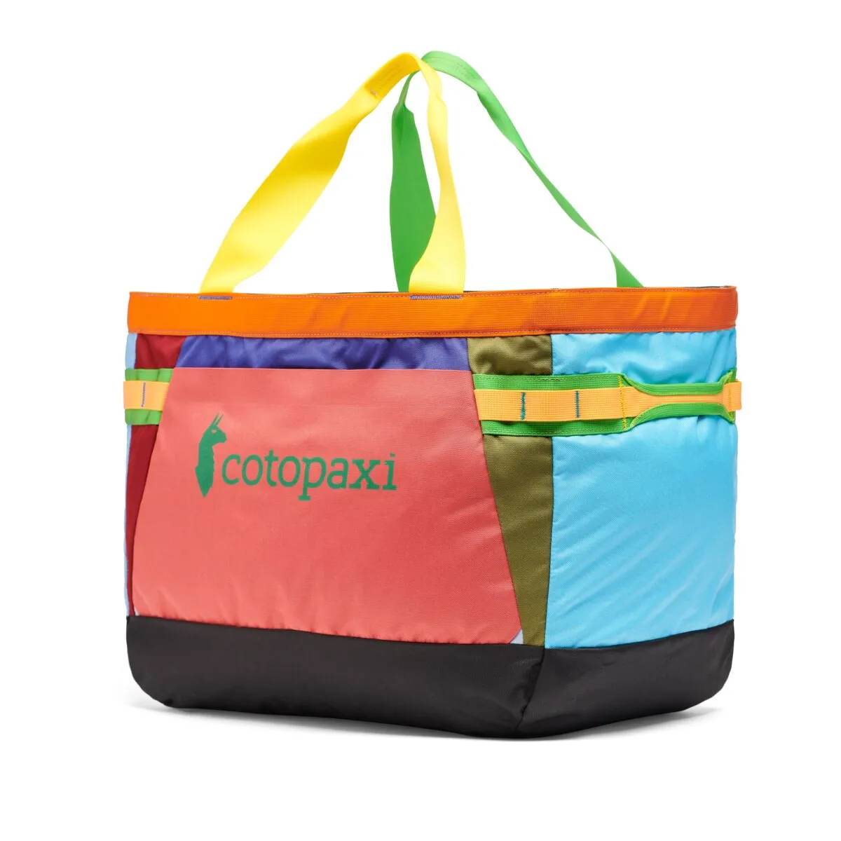 Cotopaxi Allpa 60L Gear Hauler Tote - Del Da