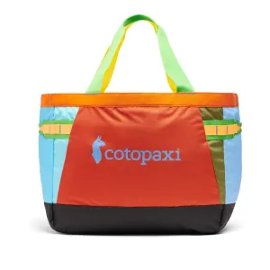 Cotopaxi Allpa 60L Gear Hauler Tote - Del Da