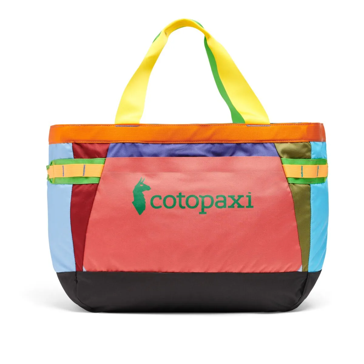 Cotopaxi Allpa 60L Gear Hauler Tote - Del Da