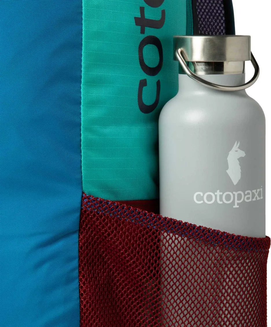 Cotopaxi Luzon Backpack 18L & 24L