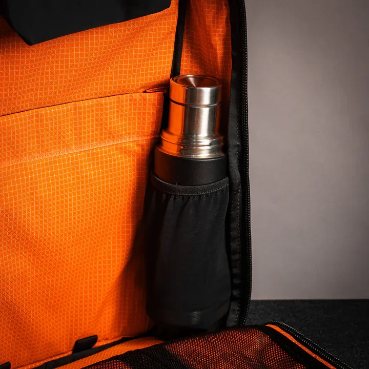 Ctactical CT21 V3.0 Backpack Slick - XPAC X50 WBP