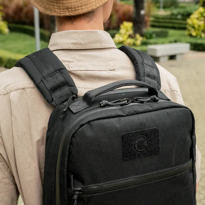 Ctactical CT21 V3.0 Backpack Slick - XPAC X50 WBP