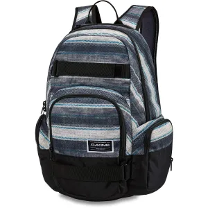 Dakine Atlas Skate Backpack 25L Skateboard Straps Backpacks