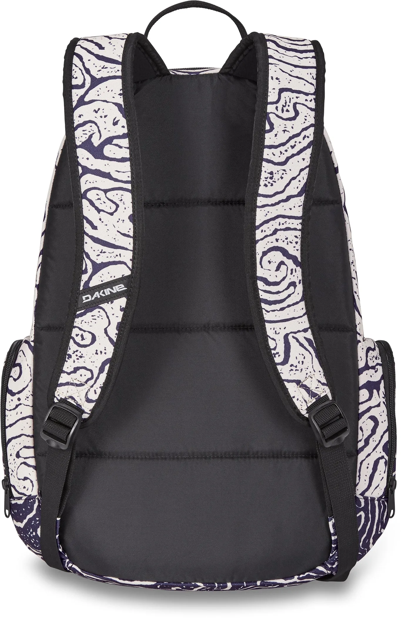Dakine Atlas Skate Backpack 25L Skateboard Straps Backpacks