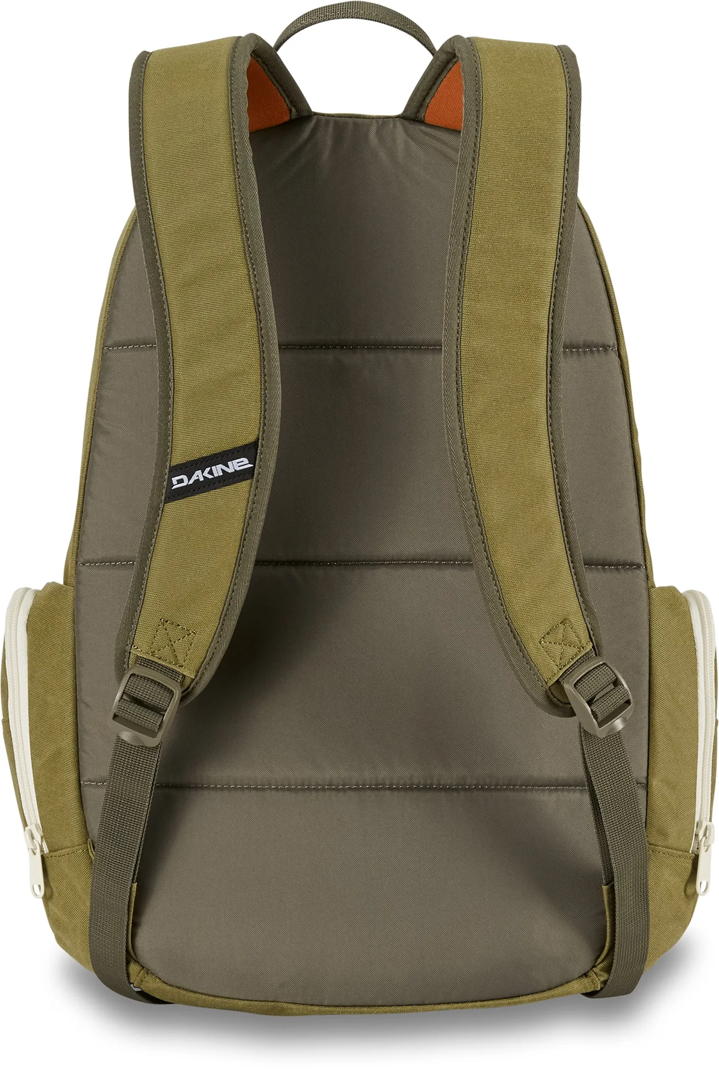 Dakine Atlas Skate Backpack 25L Skateboard Straps Backpacks