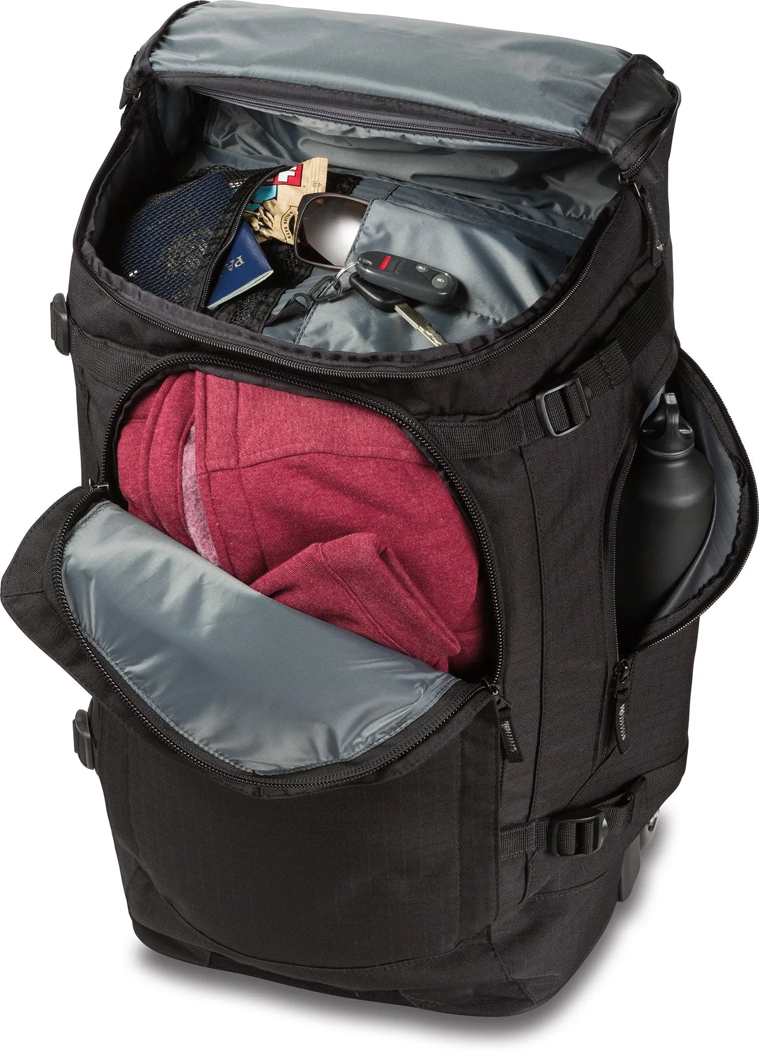 Dakine Sherpa Roller 60L
