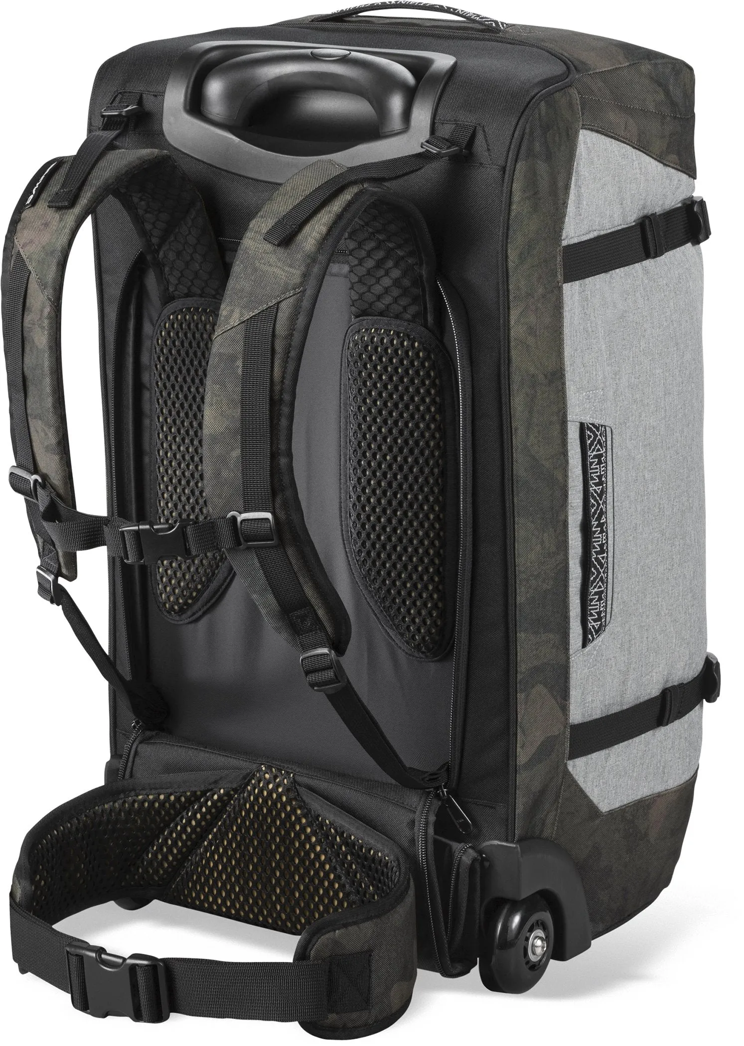 Dakine Sherpa Roller 60L
