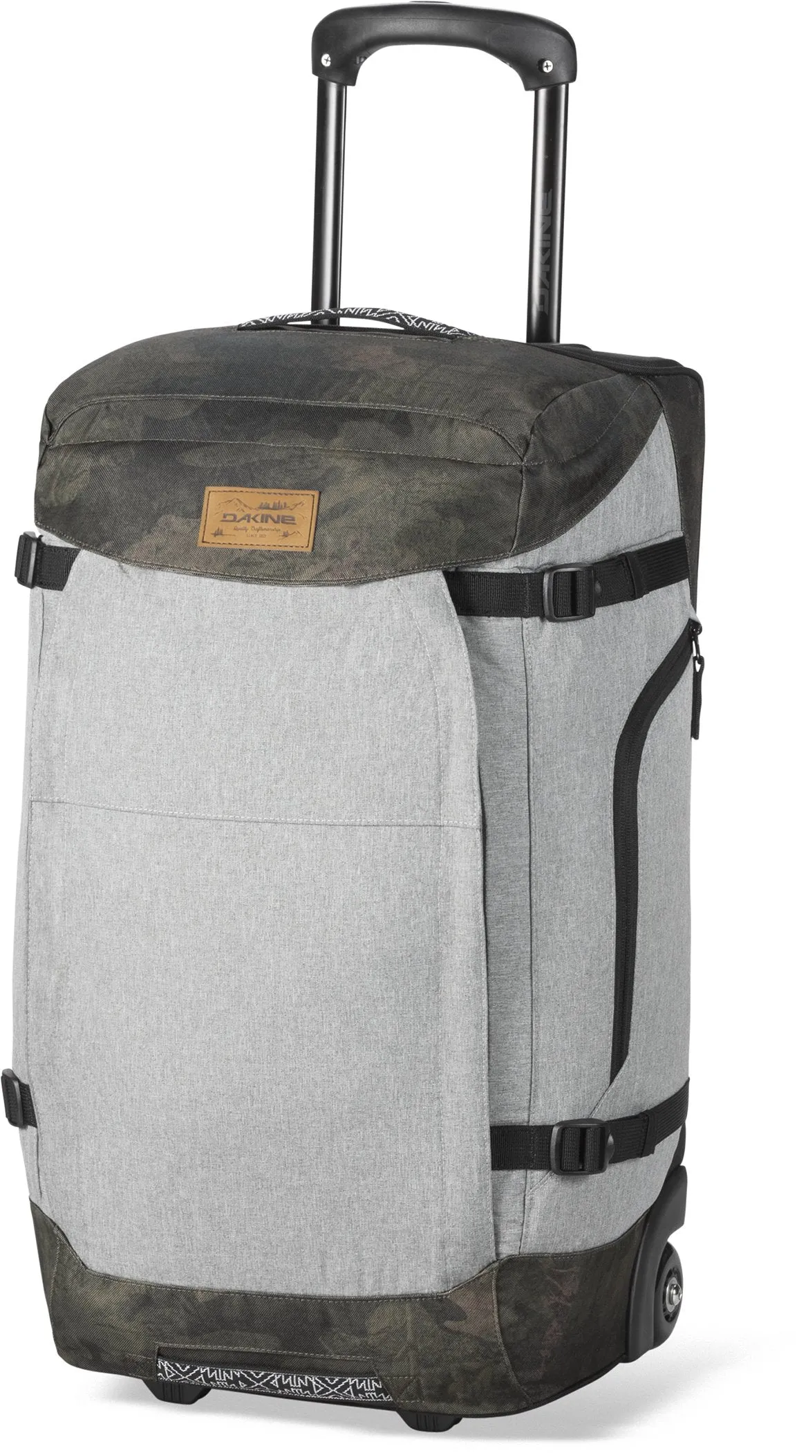 Dakine Sherpa Roller 60L