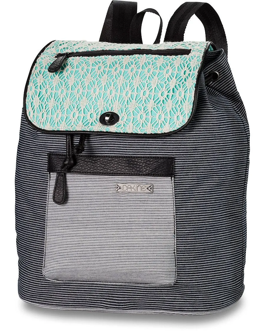 Dakine Women's Sophia Canvas Backpack