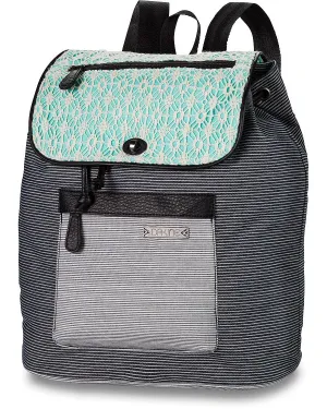 Dakine Women's Sophia Canvas Backpack
