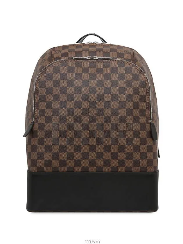 Damier Jake Backpack N41558 Unisex Rucksack