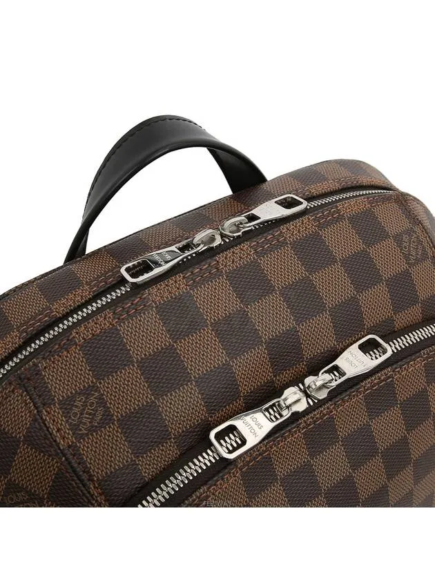 Damier Jake Backpack N41558 Unisex Rucksack
