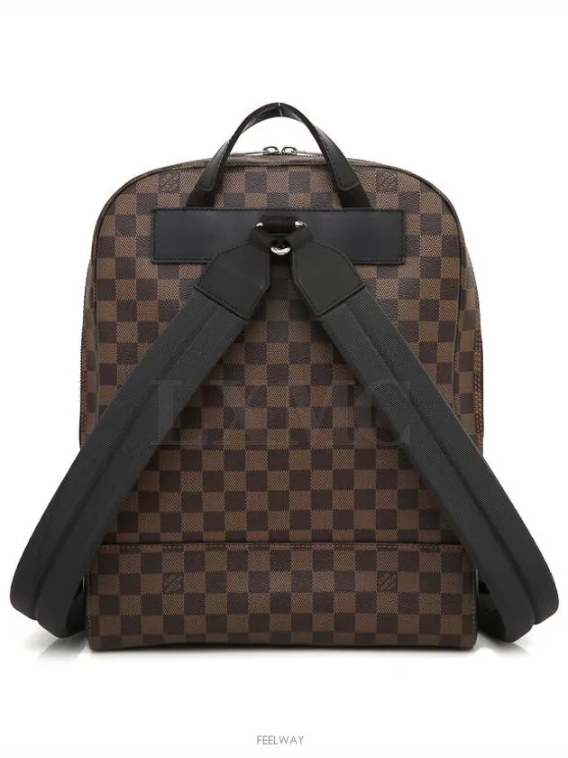 Damier Jake Backpack N41558 Unisex Rucksack
