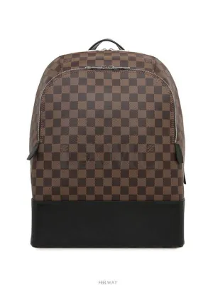Damier Jake Backpack N41558 Unisex Rucksack