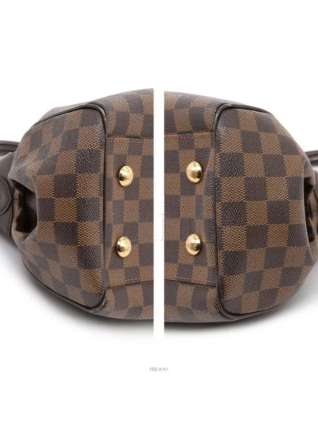 Damier Trevi PM Shoulder 2WAY Bag N51997