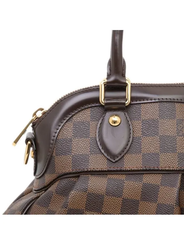 Damier Trevi PM Shoulder 2WAY Bag N51997