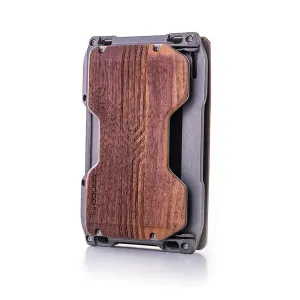 Dango Products A10 Elements Special Edition - Walnut Wallet