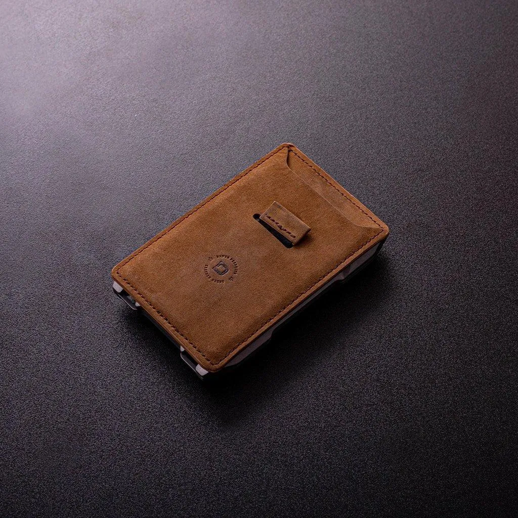 Dango Products A10 Elements Special Edition - Walnut Wallet