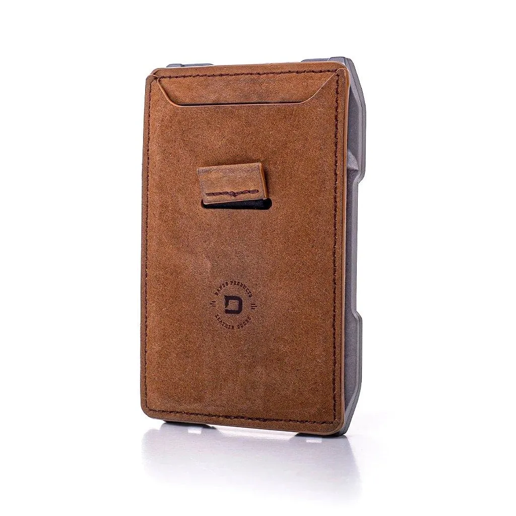 Dango Products A10 Elements Special Edition - Walnut Wallet