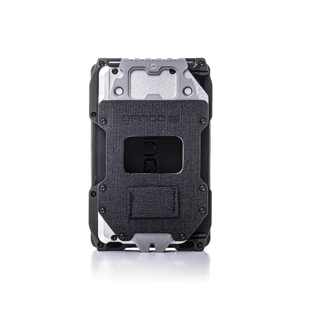 Dango Products A10 Spec-Ops Single Pocket Adapt Wallet