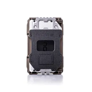 Dango Products A10 Spec-Ops Single Pocket Adapt Wallet