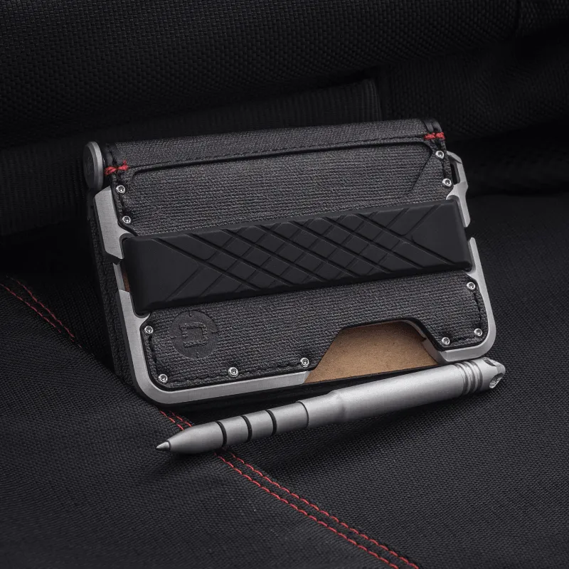 Dango Products D01 Dapper Pen Wallet