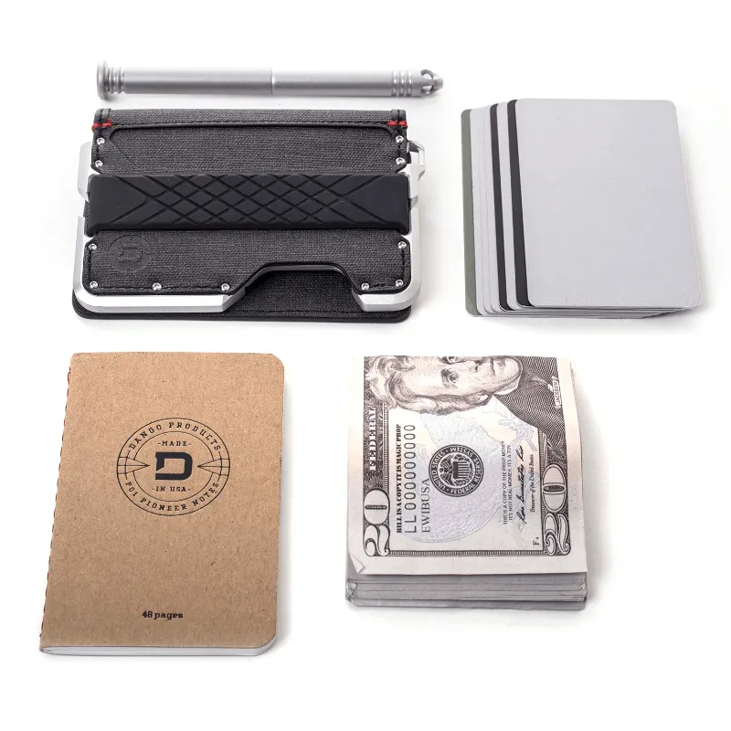 Dango Products D01 Dapper Pen Wallet