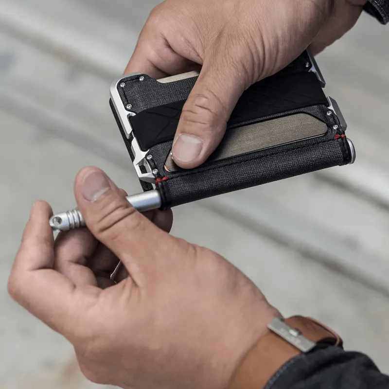 Dango Products D01 Dapper Pen Wallet