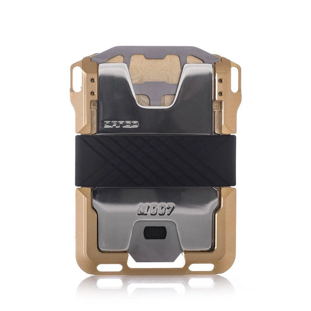 Dango Products M007 Limited Edition Maverick Wallet