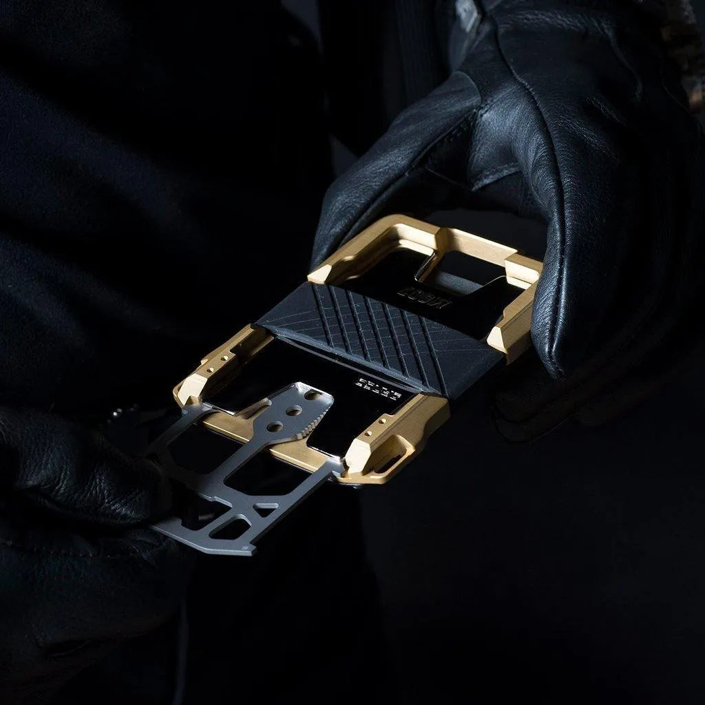 Dango Products M007 Limited Edition Maverick Wallet