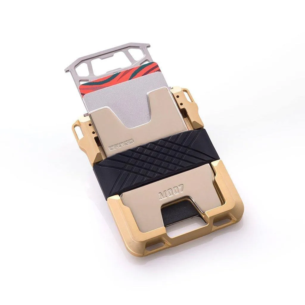 Dango Products M007 Limited Edition Maverick Wallet