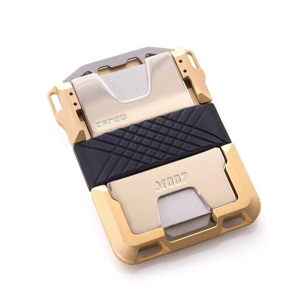 Dango Products M007 Limited Edition Maverick Wallet