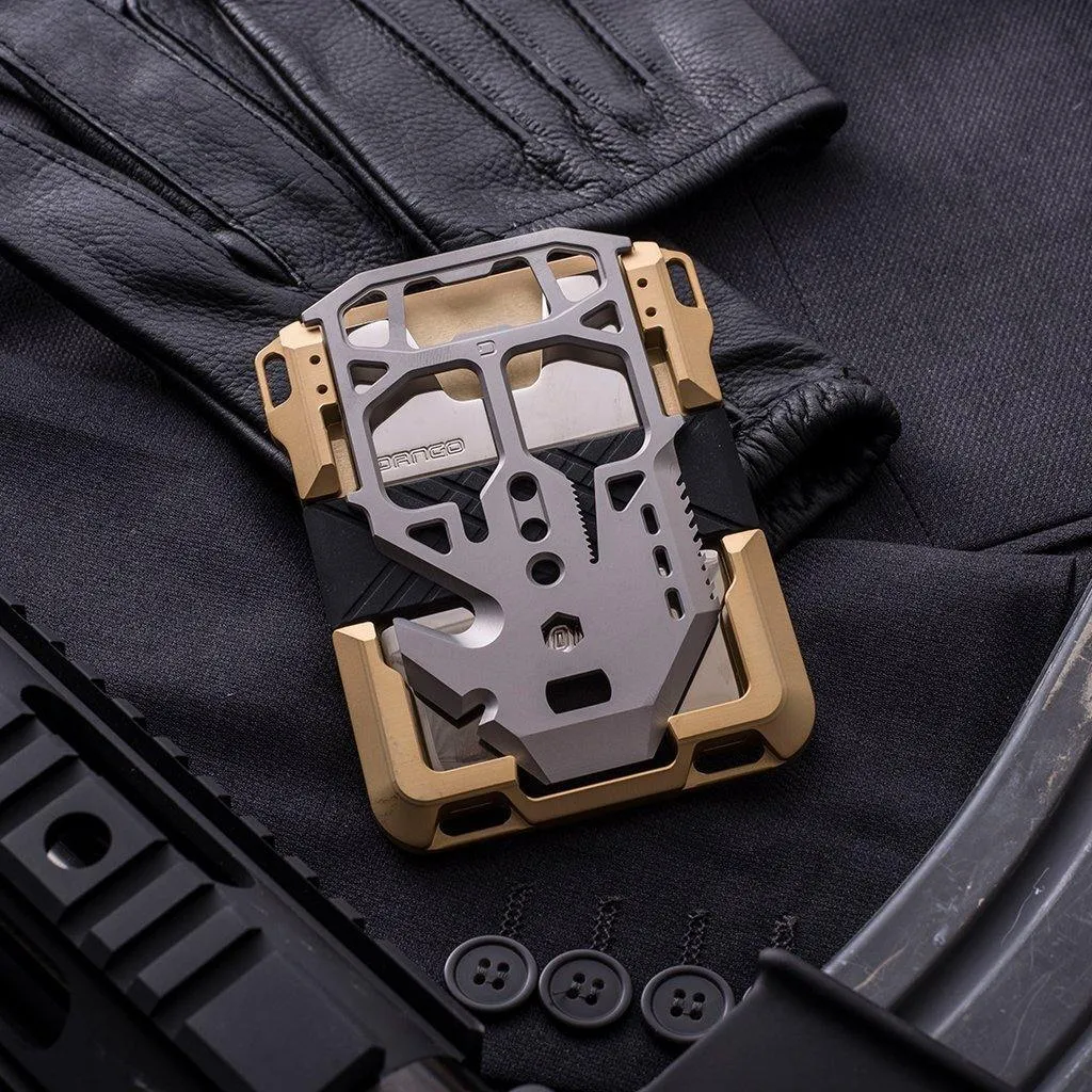 Dango Products M007 Limited Edition Maverick Wallet