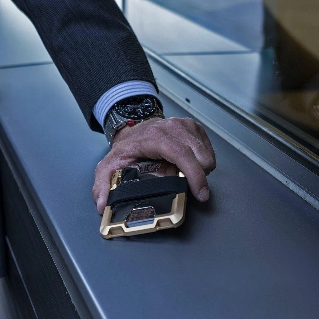 Dango Products M007 Limited Edition Maverick Wallet