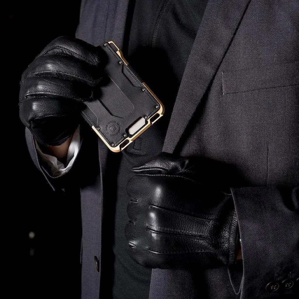 Dango Products M007 Limited Edition Maverick Wallet