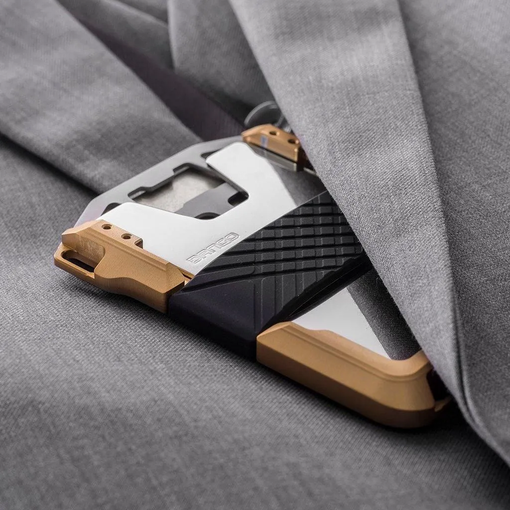 Dango Products M007 Limited Edition Maverick Wallet