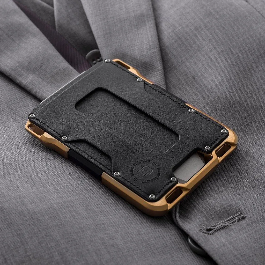 Dango Products M007 Limited Edition Maverick Wallet