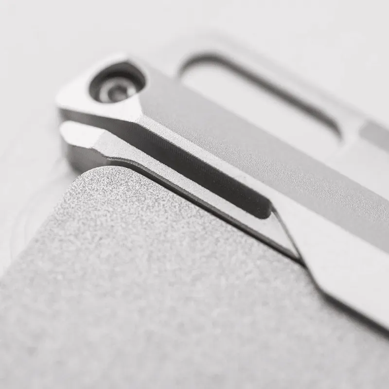 Dango Products M1 Maverick Rail Wallet